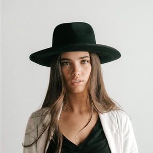 GIGI PIP MONROE RANCHER - BLACK